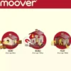 Moover - 3-I-1 Sorting House