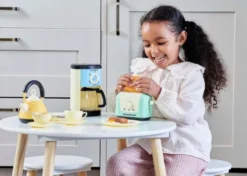 Morphy Richards Køkkensæt