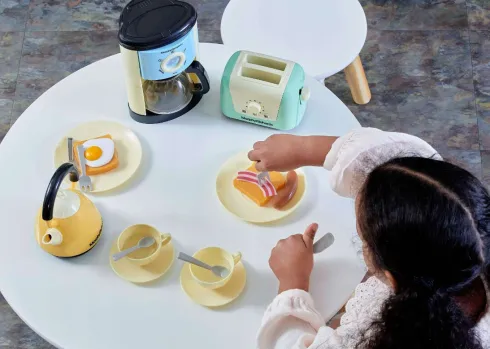 Morphy Richards Køkkensæt
