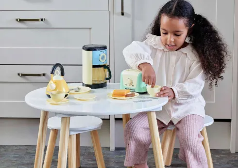 Morphy Richards Køkkensæt