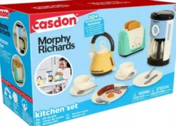 Morphy Richards Køkkensæt