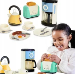 Morphy Richards Køkkensæt