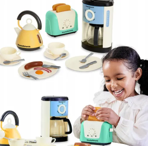 Morphy Richards Køkkensæt
