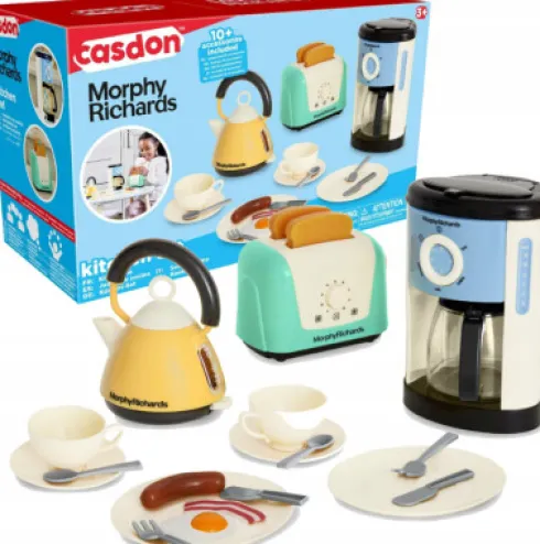 Morphy Richards Køkkensæt