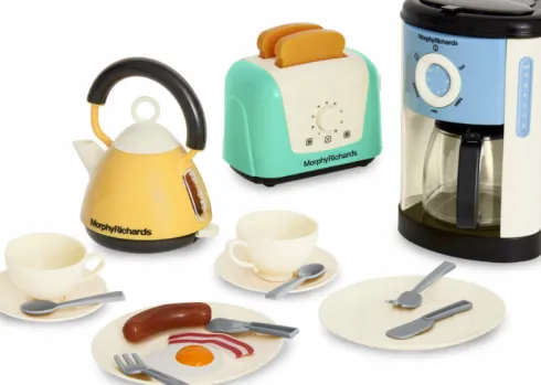 Morphy Richards Køkkensæt