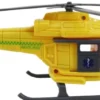 Motor 112 - Akutlæge Helikopter Legetøj Med Lys Og Lyd - 1:20