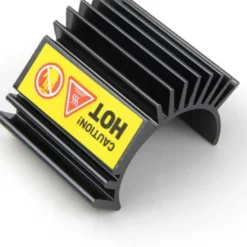 Motor Heat Sink - Mv151085 - Maverick Rc