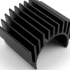 Motor Heatsink Smyter - 540144 - Blackzon