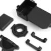 Motor Mount & Receiver Box Set - Mv150425 - Maverick Rc