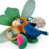 Moulin Roty - Aktivitetsblomst Med Ophæng - La Forêt Mawa