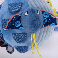 Moulin Roty - Aktivitetsbold Med Havdyr - Les Aventures De Paulie