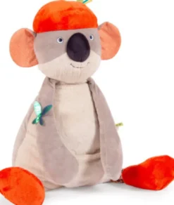 Moulin Roty - Aktivitetsdyr - Koala