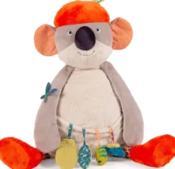 Moulin Roty - Aktivitetsdyr - Koala