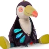 Moulin Roty - Aktivitetsdyr - Tukan