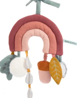 Moulin Roty - Aktivitetsregnbue
