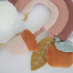 Moulin Roty - Aktivitetsregnbue