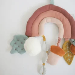 Moulin Roty - Aktivitetsregnbue