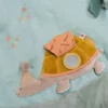 Moulin Roty - Aktivitetstæppe - Trois Petits Lapins