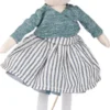 Moulin Roty - Ballerina Mus Bamse - Charlotte - 30 CM
