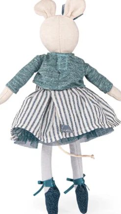 Moulin Roty - Ballerina Mus Bamse - Charlotte - 30 CM