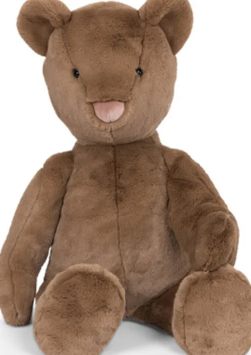 Moulin Roty Bamse - Bjørn Arthur - Brun - 70 CM