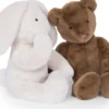 Moulin Roty Bamse - Bjørn Arthur - Brun - 43 CM