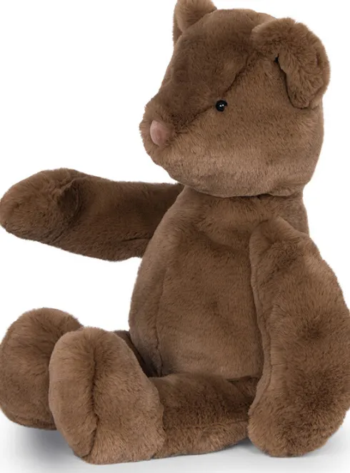 Moulin Roty Bamse - Bjørn Arthur - Brun - 43 CM