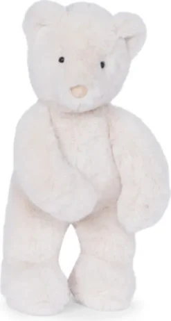 Moulin Roty Bamse - Bjørn Arthur - Hvid - 34 CM