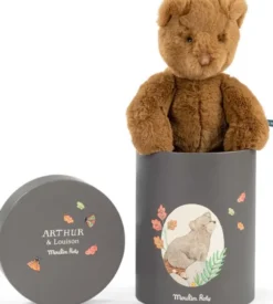Moulin Roty Bamse - Bjørn Arthur - 28 CM