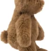 Moulin Roty - Bamse Bjørn - Brun - 22 CM - Arthur & Louison