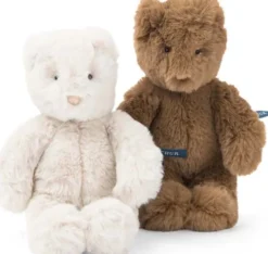 Moulin Roty - Bamse Bjørn - Brun - 22 CM - Arthur & Louison