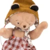 Moulin Roty Bamse - Bjørn Emile - Les Minouchkas - 23 CM