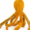 Moulin Roty Bamse - Blæksprutte - Tout Autour Du Monde - 45 CM