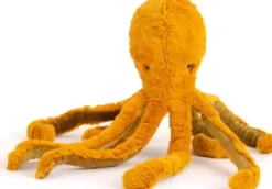 Moulin Roty Bamse - Blæksprutte - Tout Autour Du Monde - 45 CM