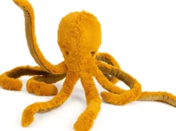 Moulin Roty Bamse - Blæksprutte - Tout Autour Du Monde - 45 CM