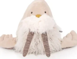 Moulin Roty Bamse - Hvalros - Tout Autour Du Monde - 70 CM