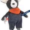 Moulin Roty Bamse - Puce Hund - 20 CM