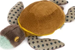 Moulin Roty Bamse - Skildpadde - Tout Autour Du Monde - 36 CM