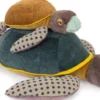 Moulin Roty Bamse - Skildpadde - Tout Autour Du Monde - 60 CM
