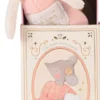 Moulin Roty Bamse - Tandfe Mus Med Lomme - La Petite Ecole De Danse