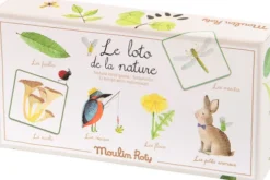 Moulin Roty - Billedlotteri