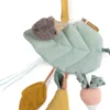 Moulin Roty - Blad Aktivitetsrangle Med Radise Og Pære - Trois Petits Lapins