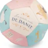 Moulin Roty - Blød Bold 10 CM - La Petite Ecole De Danse