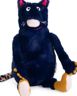 Moulin Roty - Chacha Kat Bamse - Les Schmouks - 50 CM