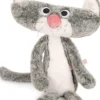 Moulin Roty - Chaplapla Kat Bamse - Fritidsskolen - 37 CM
