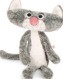 Moulin Roty - Chaplapla Kat Bamse - Fritidsskolen - 37 CM