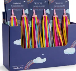 Moulin Roty - Cykelstyr Streamers