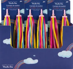 Moulin Roty - Cykelstyr Streamers