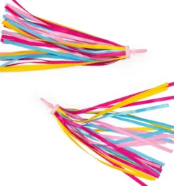 Moulin Roty - Cykelstyr Streamers