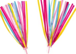 Moulin Roty - Cykelstyr Streamers